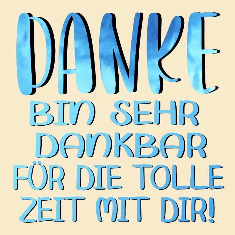 Abschiedsgeschenke - TOLLE ZEIT MIT DIR SPRÜCHE