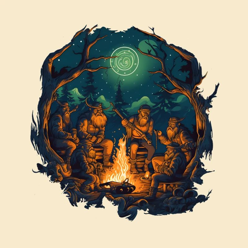 Viking Crew