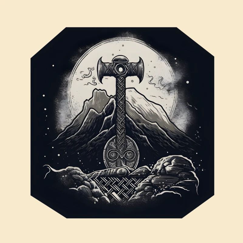 Mjölnir