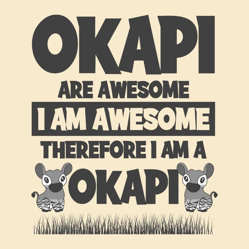 Okapi Design