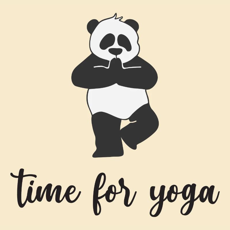 Time for Yoga