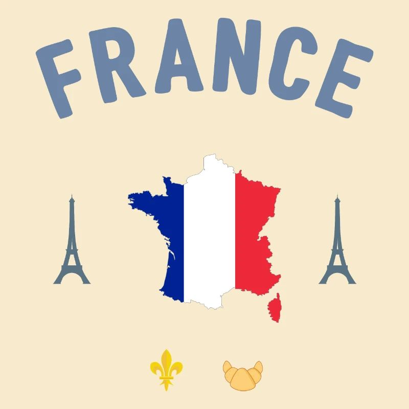 France