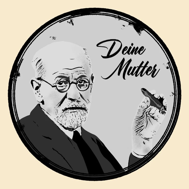 Deine Mutter Freud