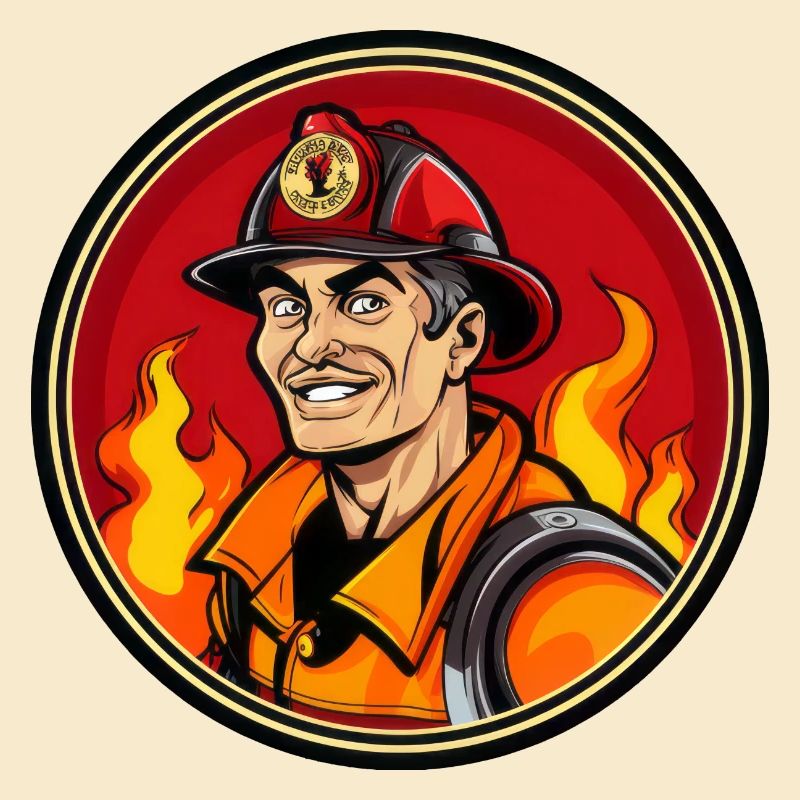 Fireman