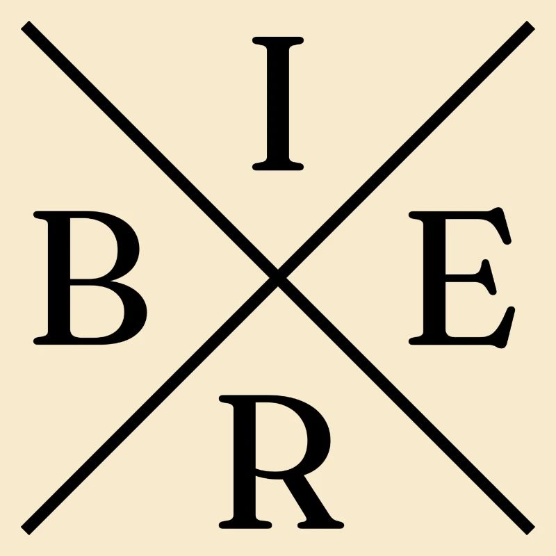 Bier Cross Logo