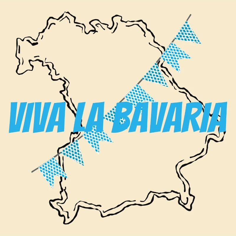 Viva La Bavaria :-)