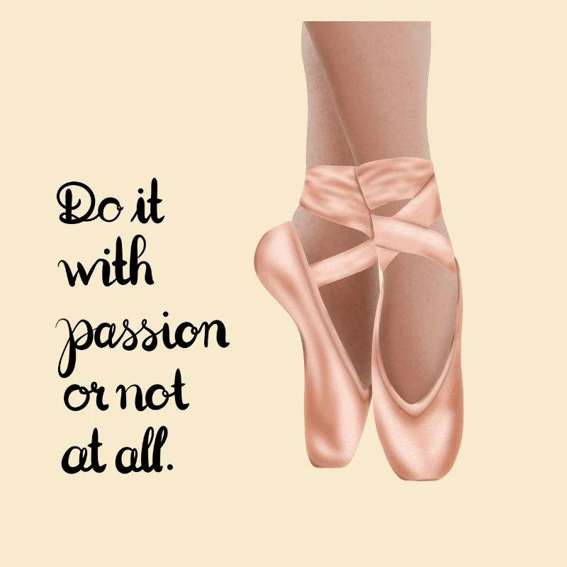 Passion