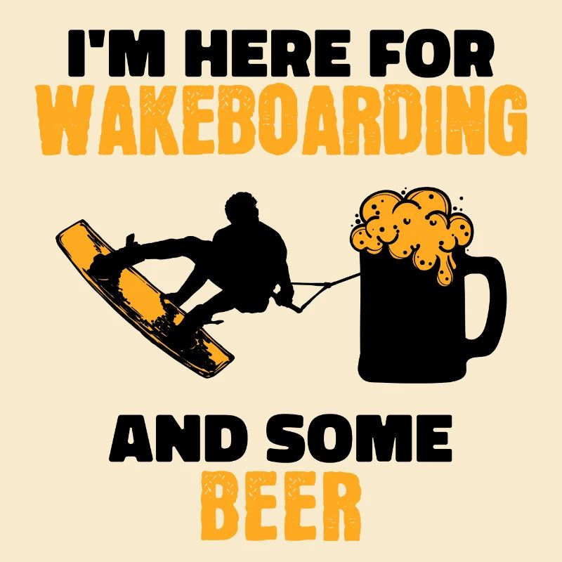 Surf, Wakeboard, Kitesurfer, Surf de déclaration