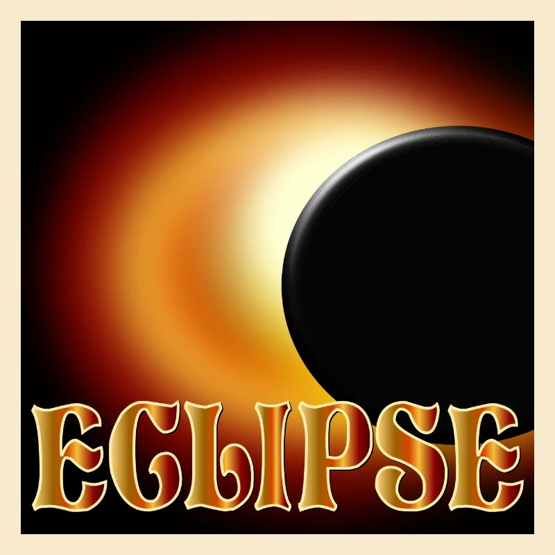 ÉCLIPSE SOLAIRE ASTRONOMIE D’ÉCLIPSE