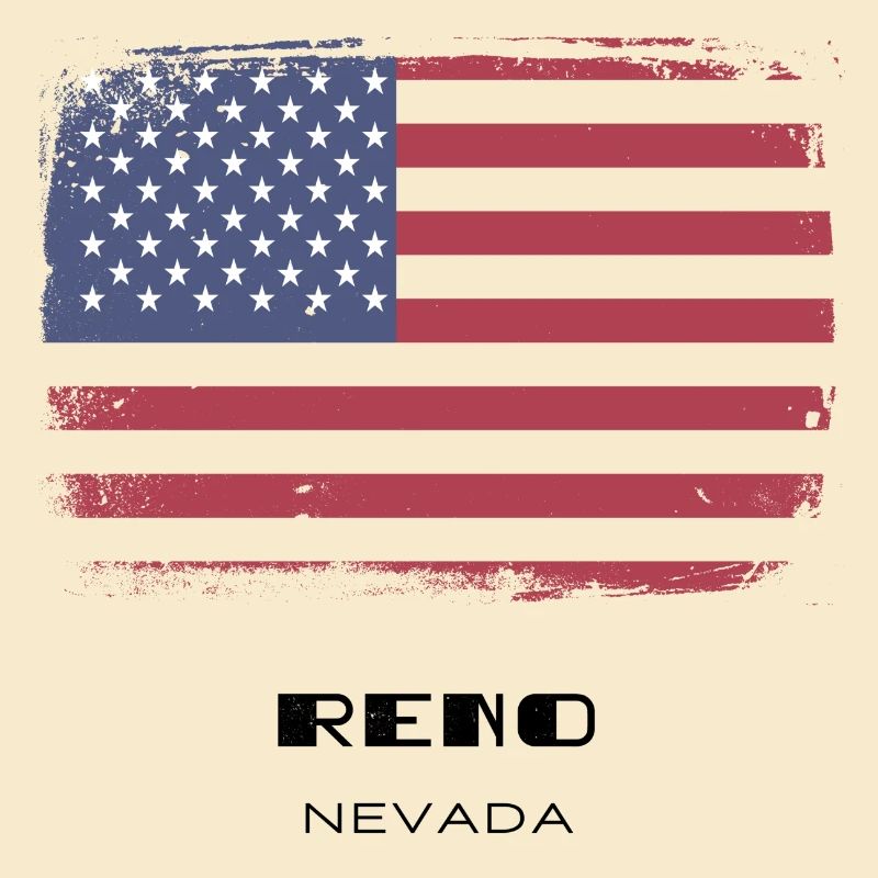 Reno, Nevada