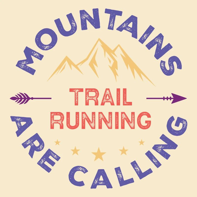 Trailrunning - Berge rufen