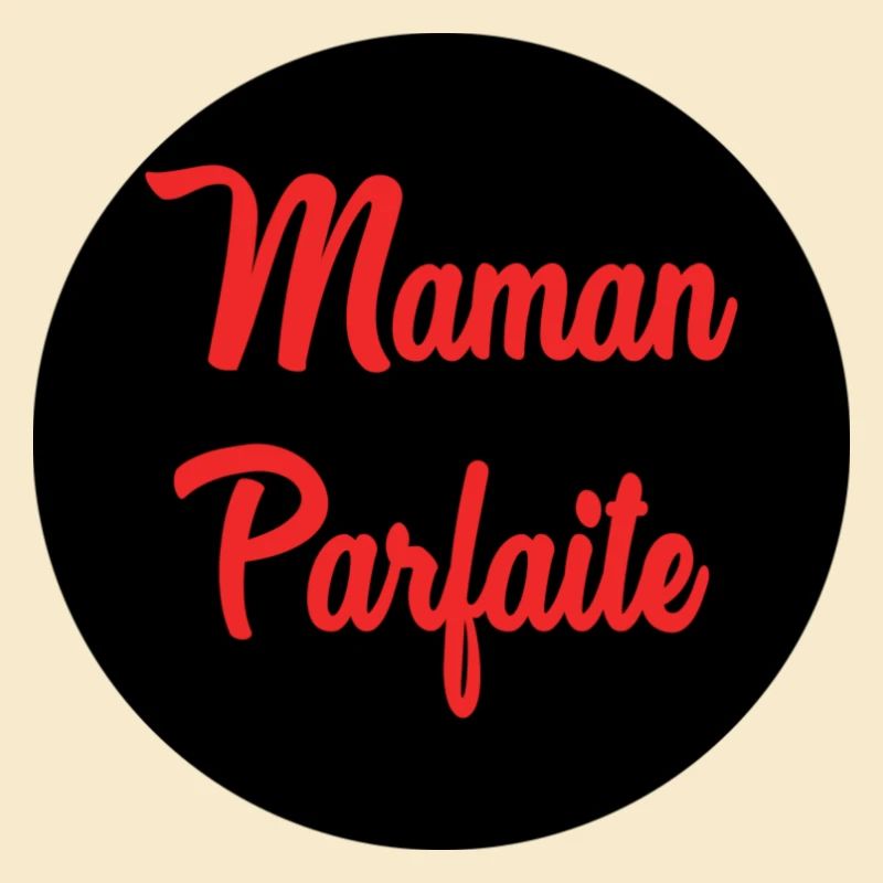 SCHÖNEN MUTTERTAG. MAMA. MUTTERTAG