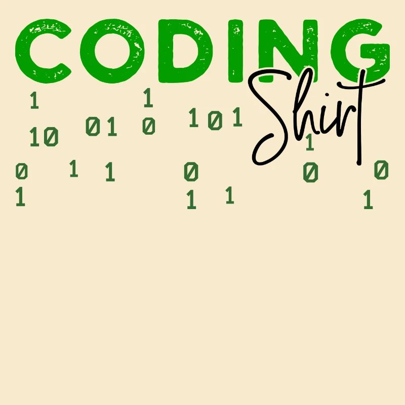 Coden Developer Programmierer Webentwickler Spruch