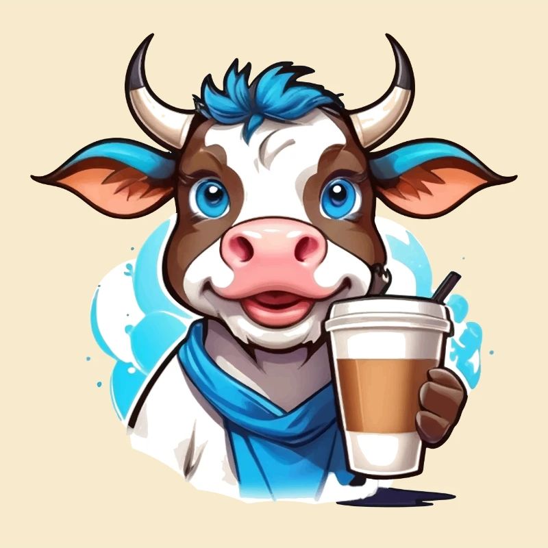 Coffee Cow
