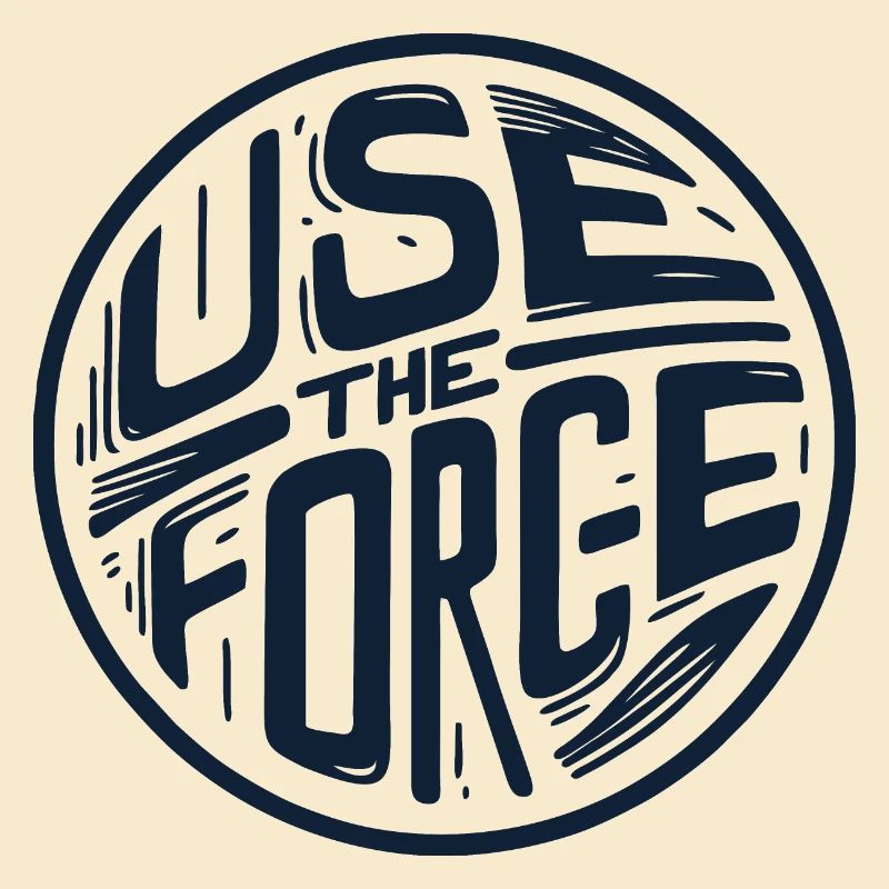 Use the force 2