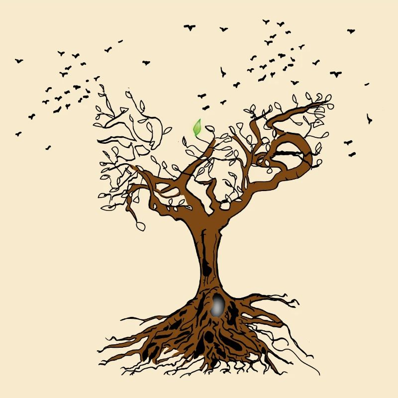 Arbre
