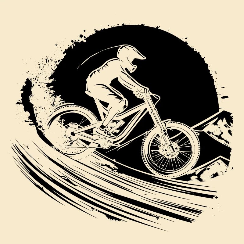 Mountainbiken