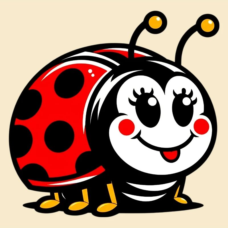 Marienkäfer