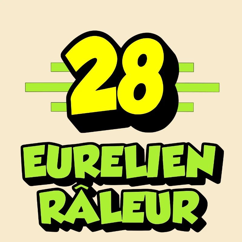 Eurélian complainer