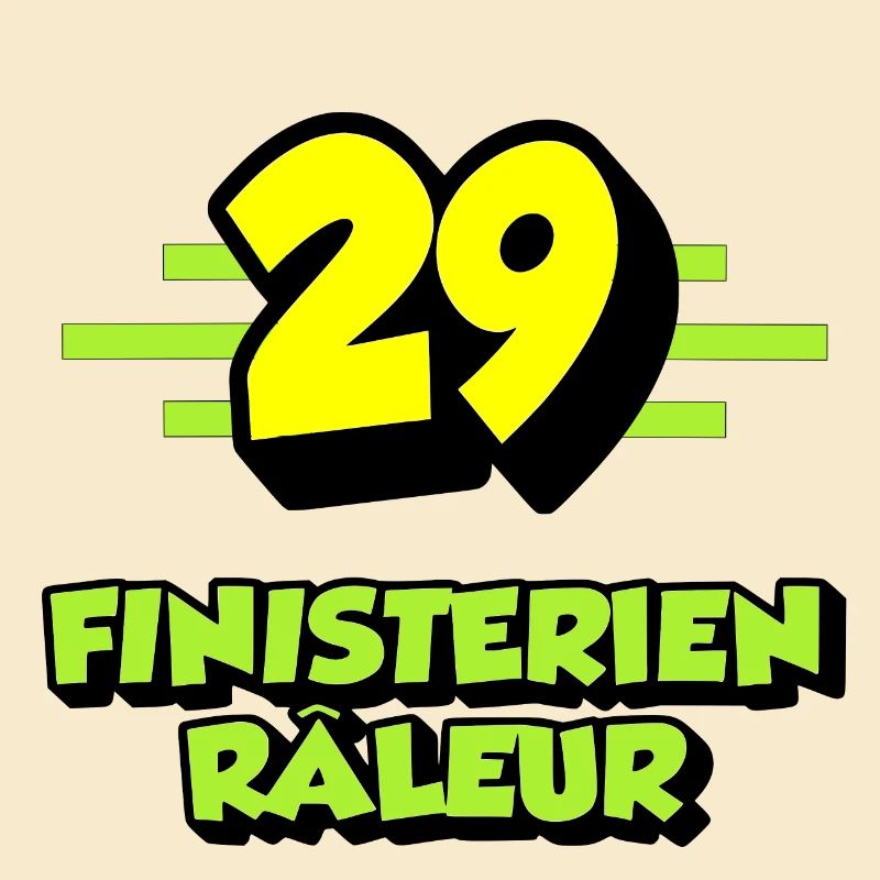 Beschwerde aus Finistère