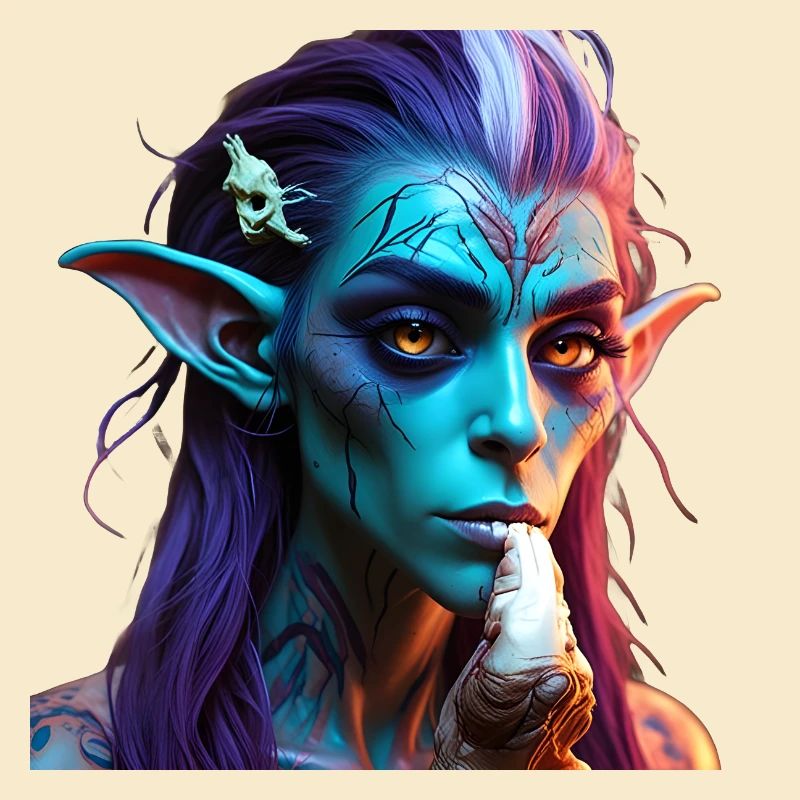 Rave Aliens — Cosmic Brew