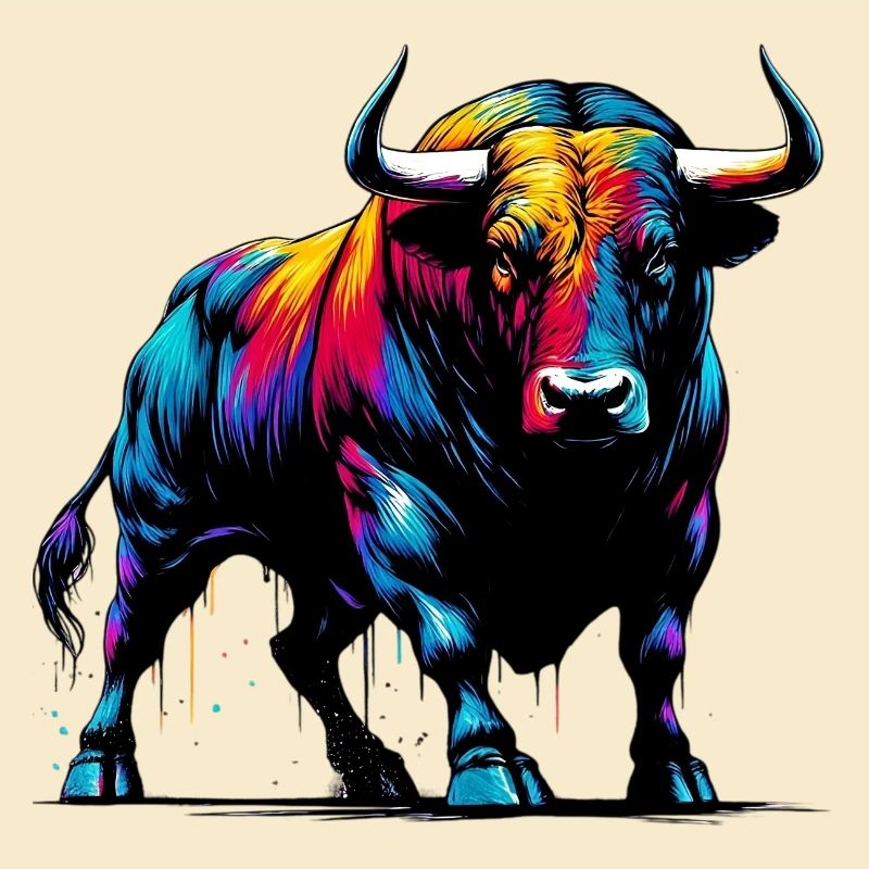 Bull