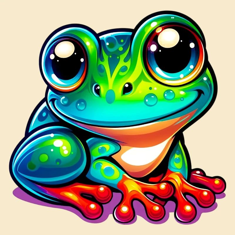 Frosch