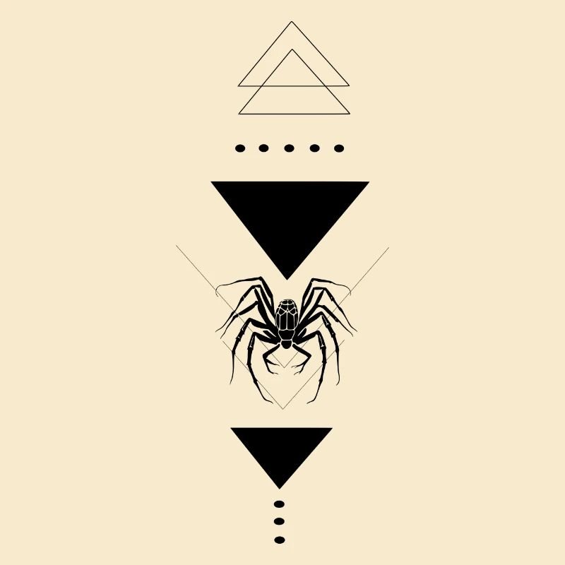 Spinne