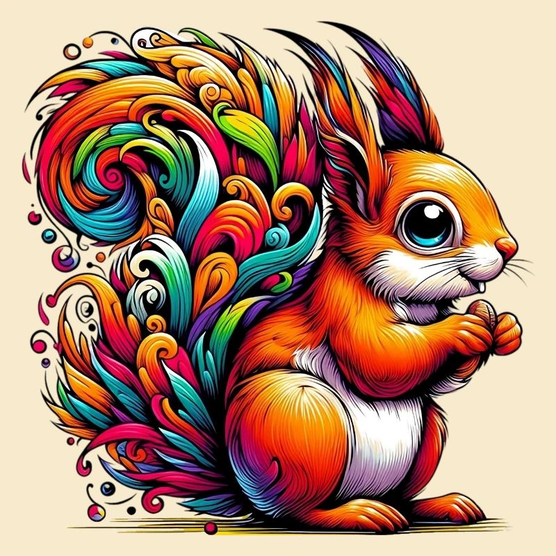 Squirrel