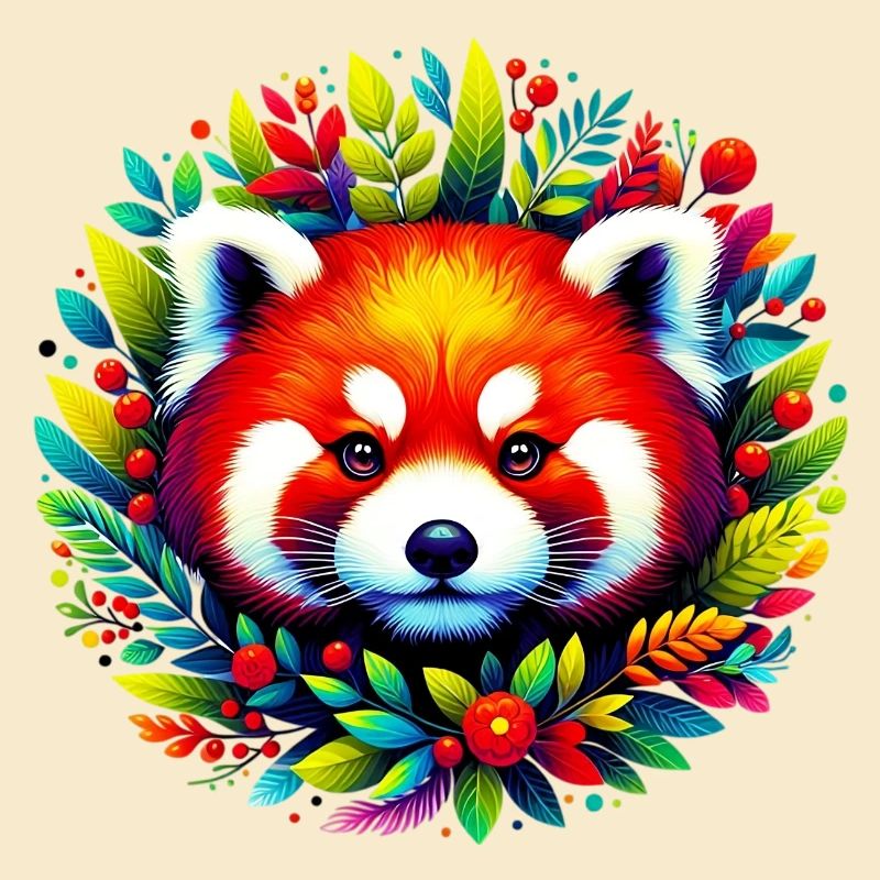 Petit panda