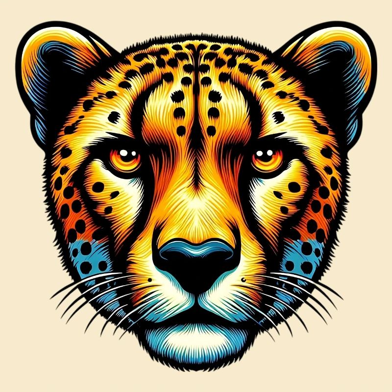 Guépard