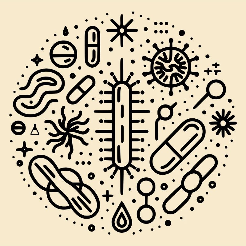 Life under a Microscope