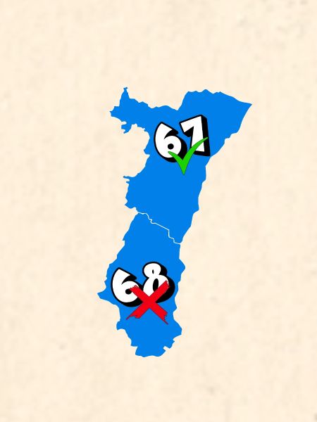 Alsace Region
