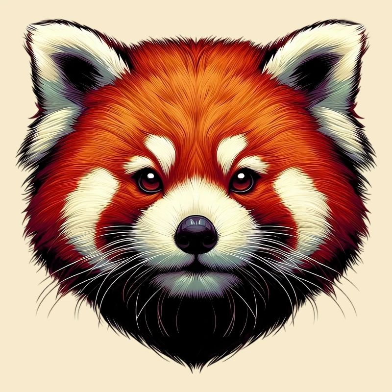 Petit panda