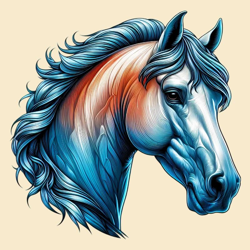 Pferd