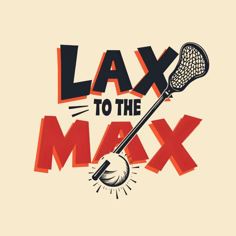 Lax to the Max