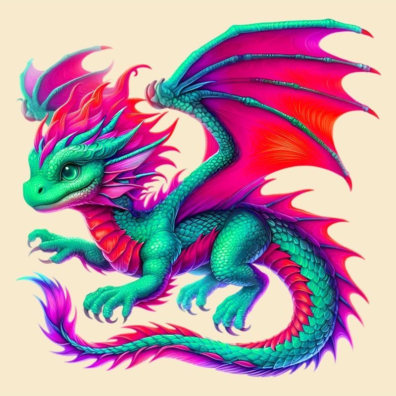 Drache