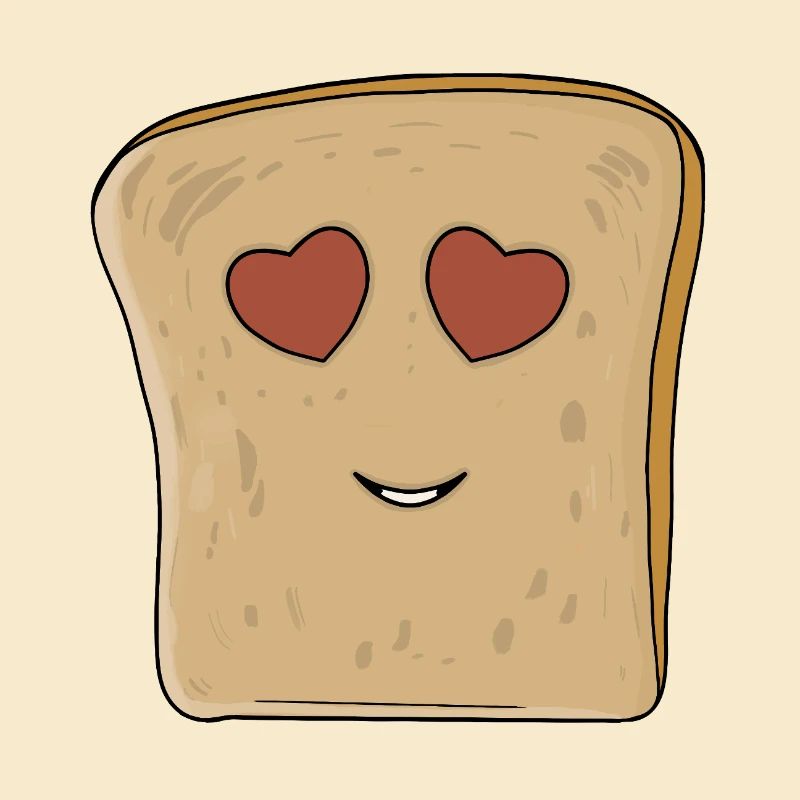 Lovely bread