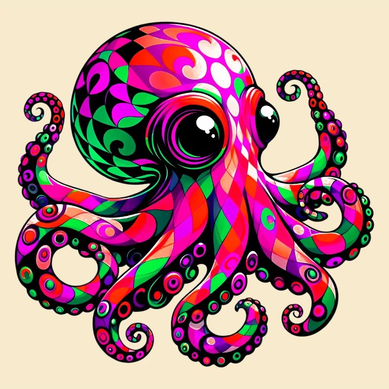 Octopus