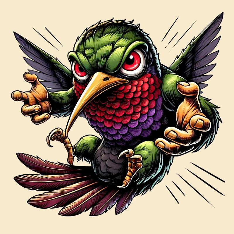 Kolibri Design