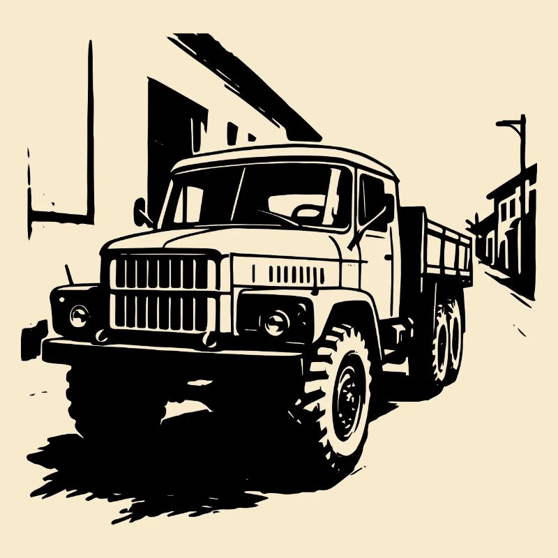 Géant d’acier de l’Est