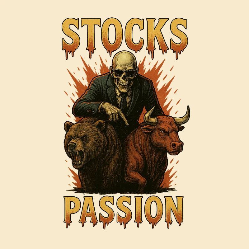 Share Passion