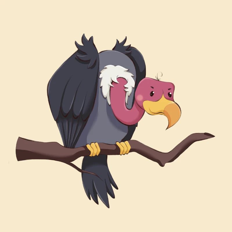 Vautour