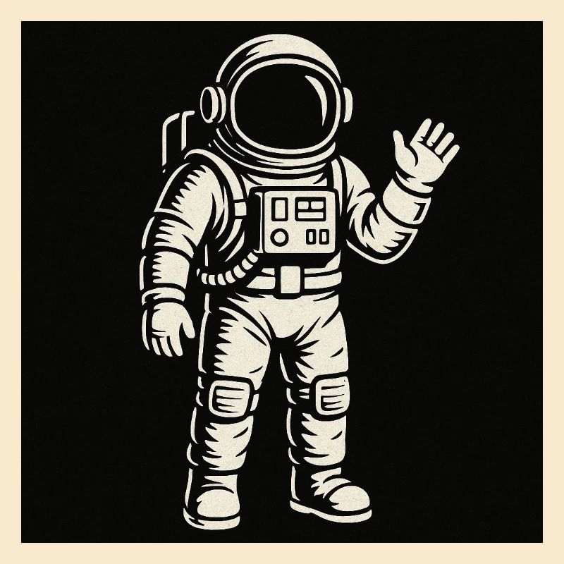 Space Buddy