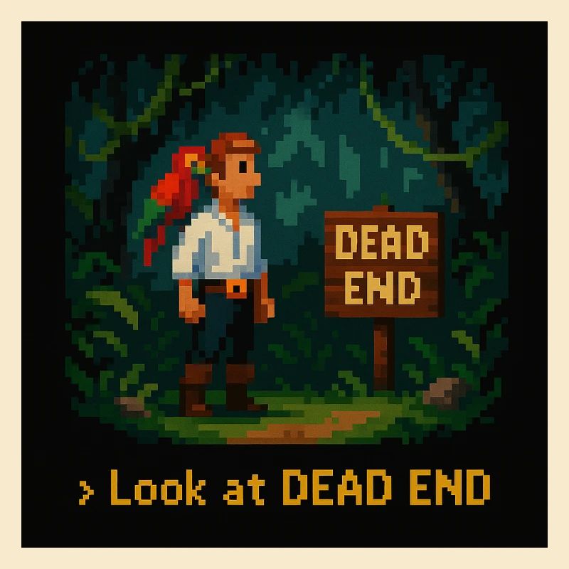 Regardez Dead End