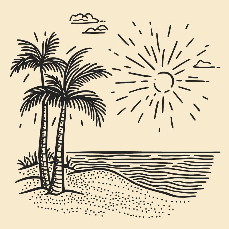 Mode vacances