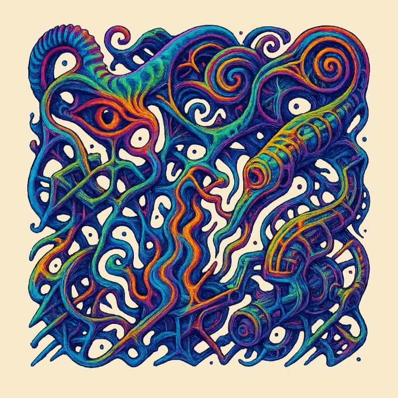 Grille d’hallucination