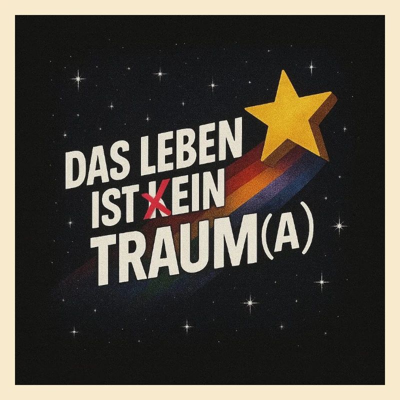 Trauma in a Nutshell