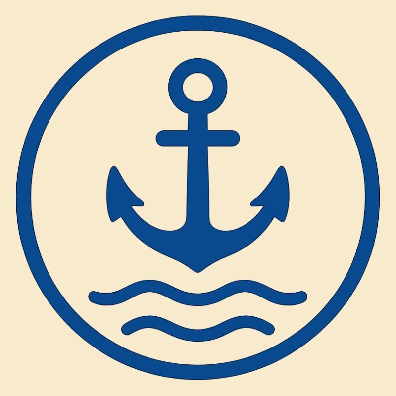 Anker Nautisch Design