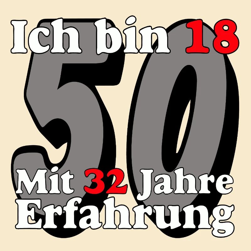 50 ans d’expérience ...........................